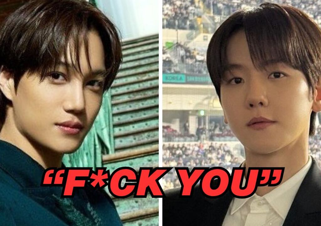Kai do EXO Sob Fogo Após Mensagens “Estranhas” Ligadas ao CBX