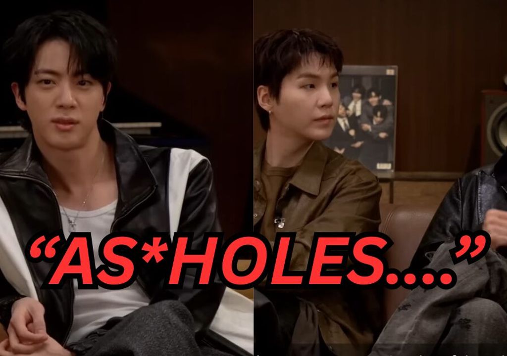 Comentários do BTS sobre turnê solo de Jin geram onda de críticas