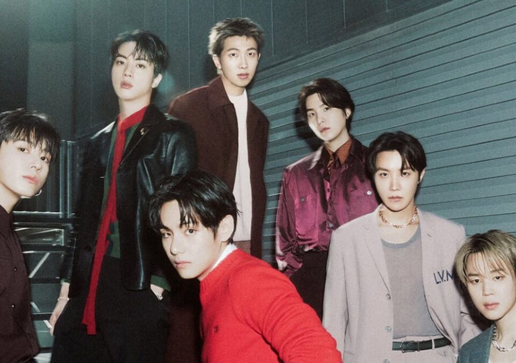 HYBE esclarece boatos sobre o show de retorno do BTS em Gwanghwamun