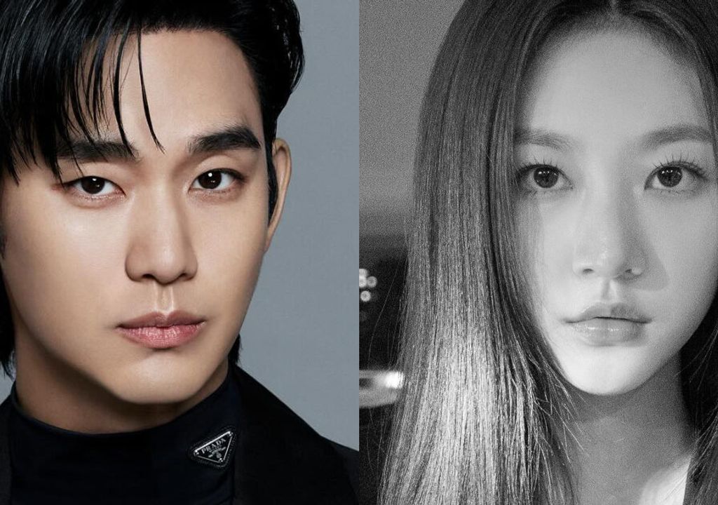 Kim Sae Ron e Kim Soo Hyun: Pedido de prisão no centro da polêmica
