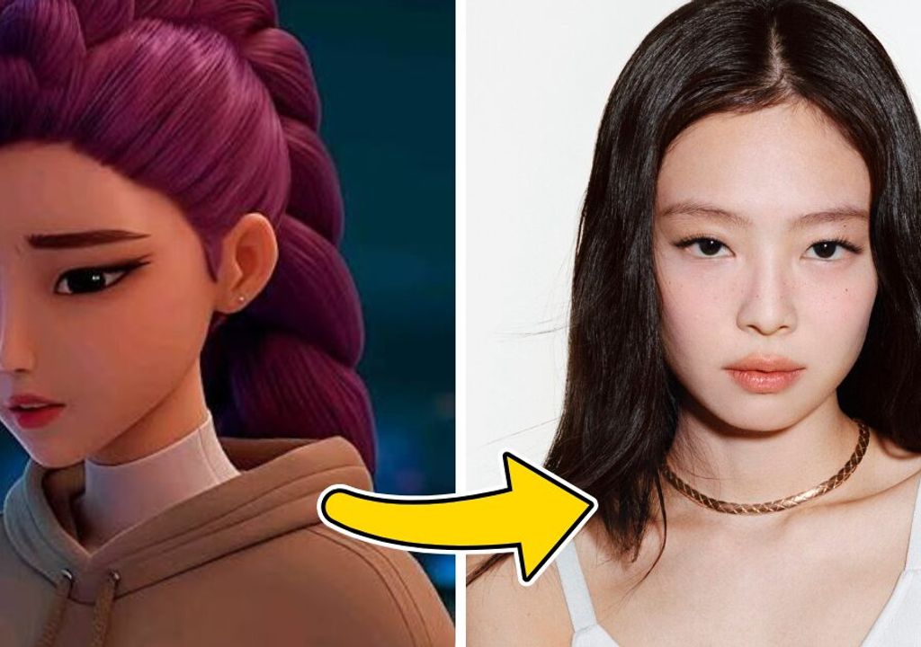 Estrela de "KPop Demon Hunters" na mira dos fãs após álbum polêmico do BLACKPINK