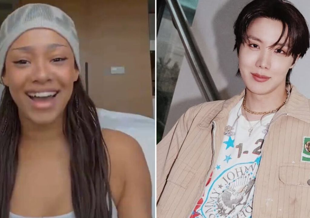 Comentários passados de Manon (KATSEYE) sobre o BTS são chamados de racistas