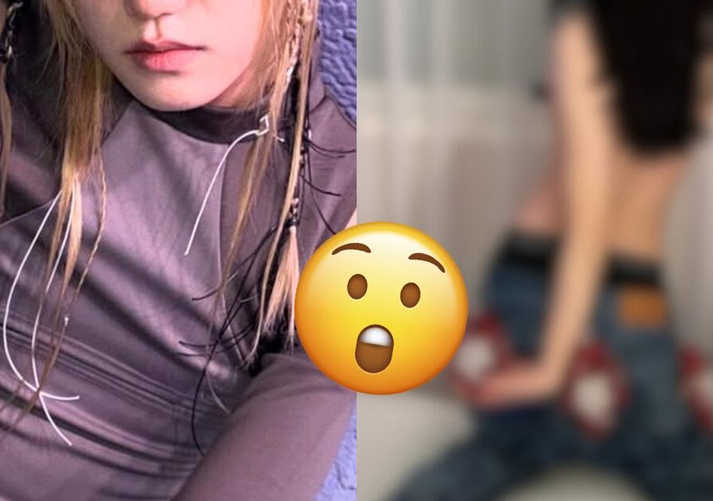 Imagem de destaque Acessório de Idol da 4ª Geração com Referência a BDSM Vira Assunto