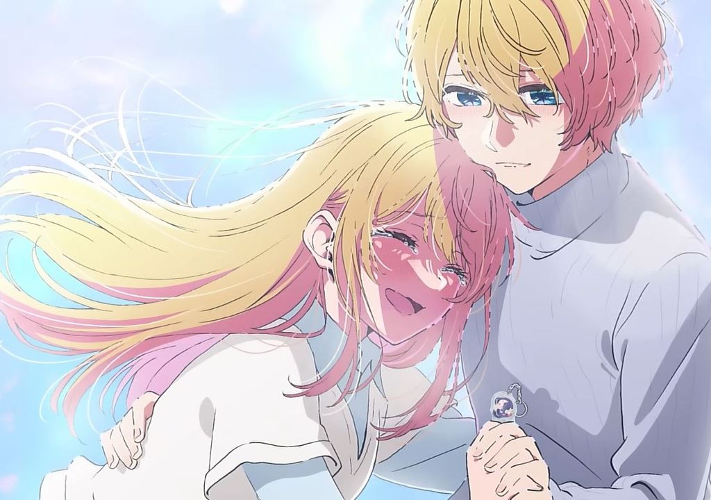 Oshi no Ko: Teaser emocionante revela visual da temporada final