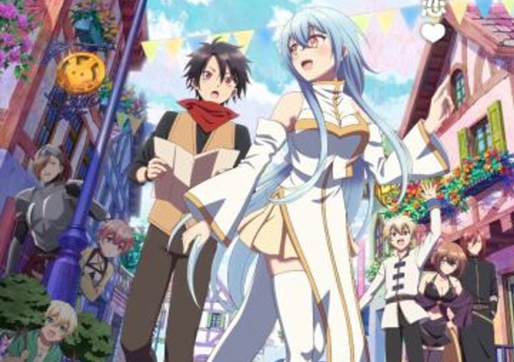 Imagem de destaque Yuusha Party ni Kawaii Ko ga Ita: Novo Casal de Dubladores e Estreia no Inverno 2026