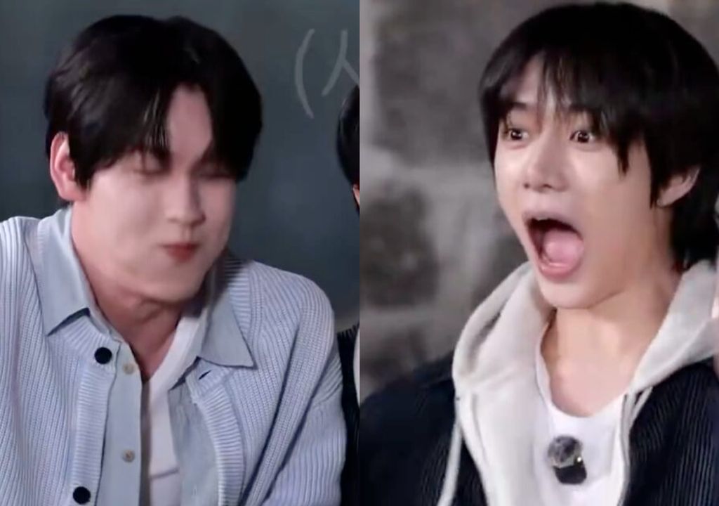 TXT é supostamente assediado em programa polêmico e causa revolta nos fãs