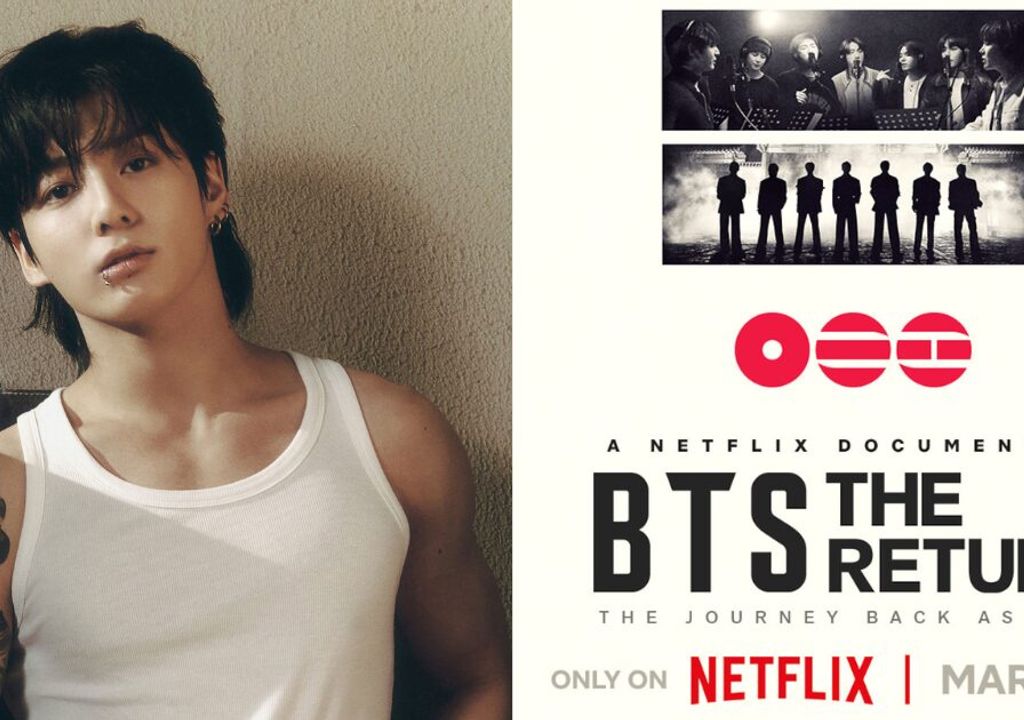 Documentário do BTS: Por que os fãs estão revoltados com o tratamento de Jungkook?