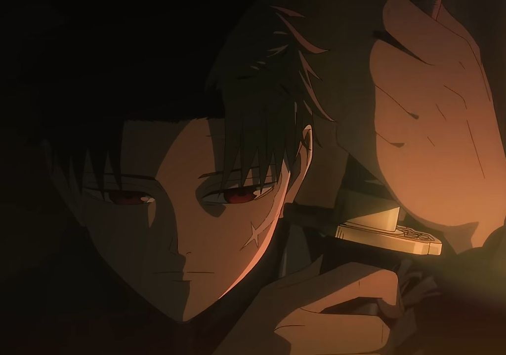 Kagurabachi: trailer ultrapassa 170 mil visualizações em menos de 24 horas