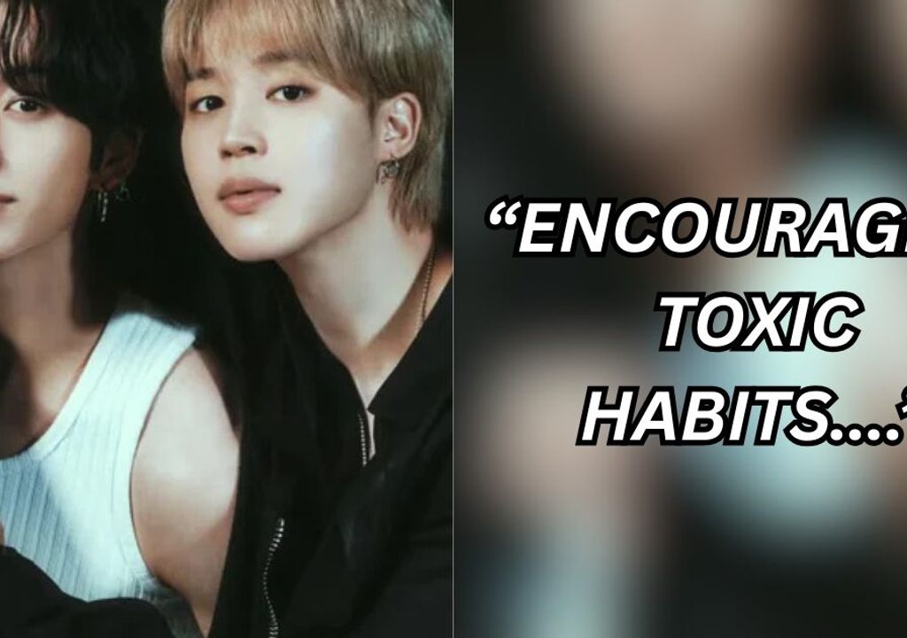 Jimin e Jungkook do BTS são acusados de promover transtornos alimentares