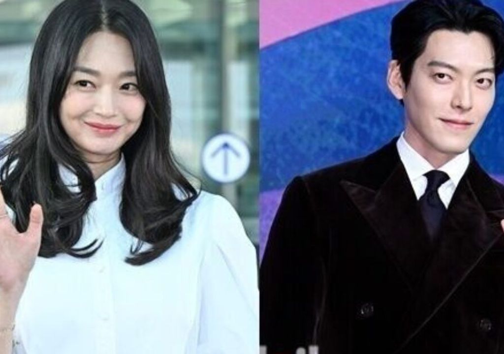 Convite de Casamento de Kim Woo Bin e Shin Min Ah é Revelado