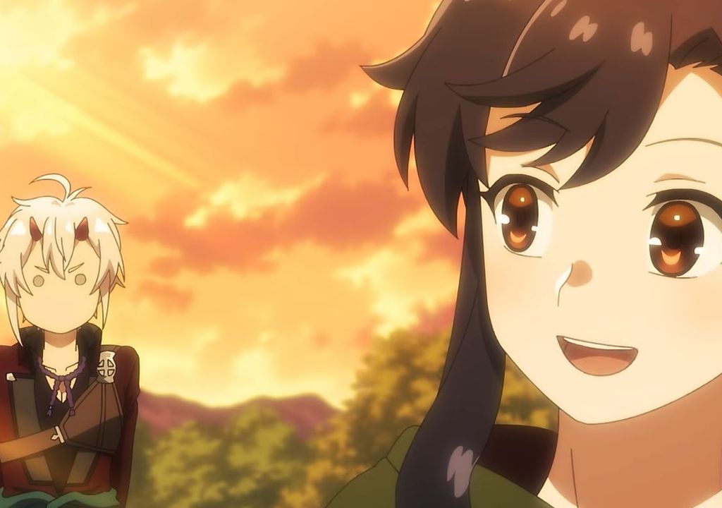 Suterare Seijo: Santa descartada por ter skill de acampar ganha anime em julho