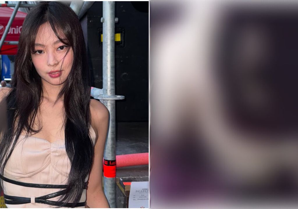 Vídeo Viral Mostra Jennie do BLACKPINK em 'Má Condição' no Palco e Gera Debate