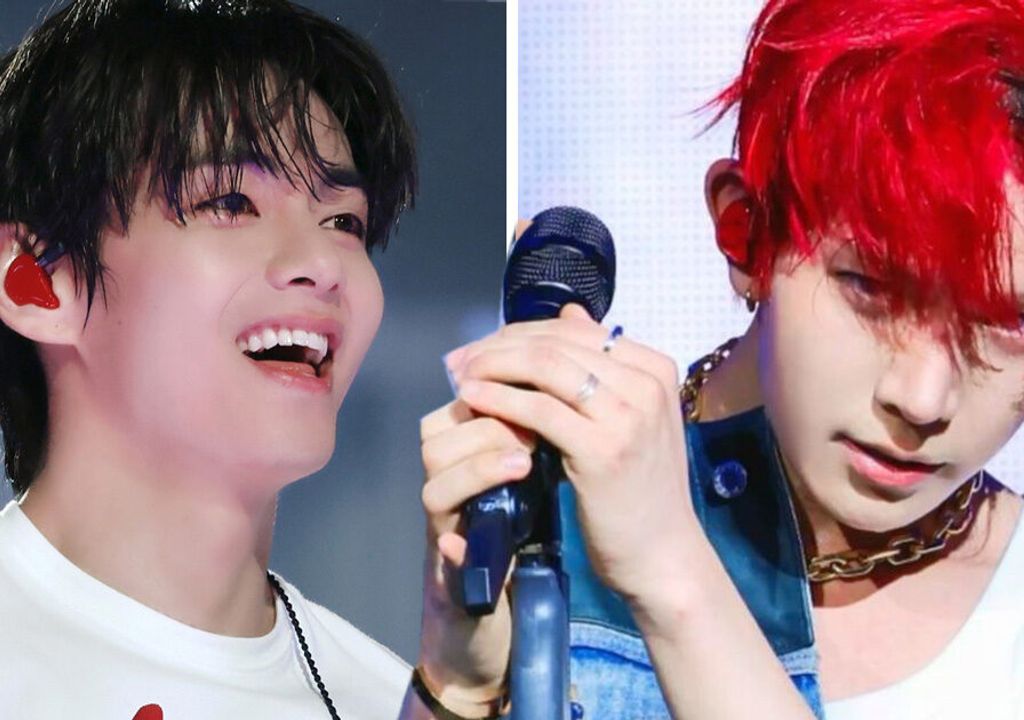 Os melhores vocalistas masculinos do K-Pop em 2026, segundo os fãs