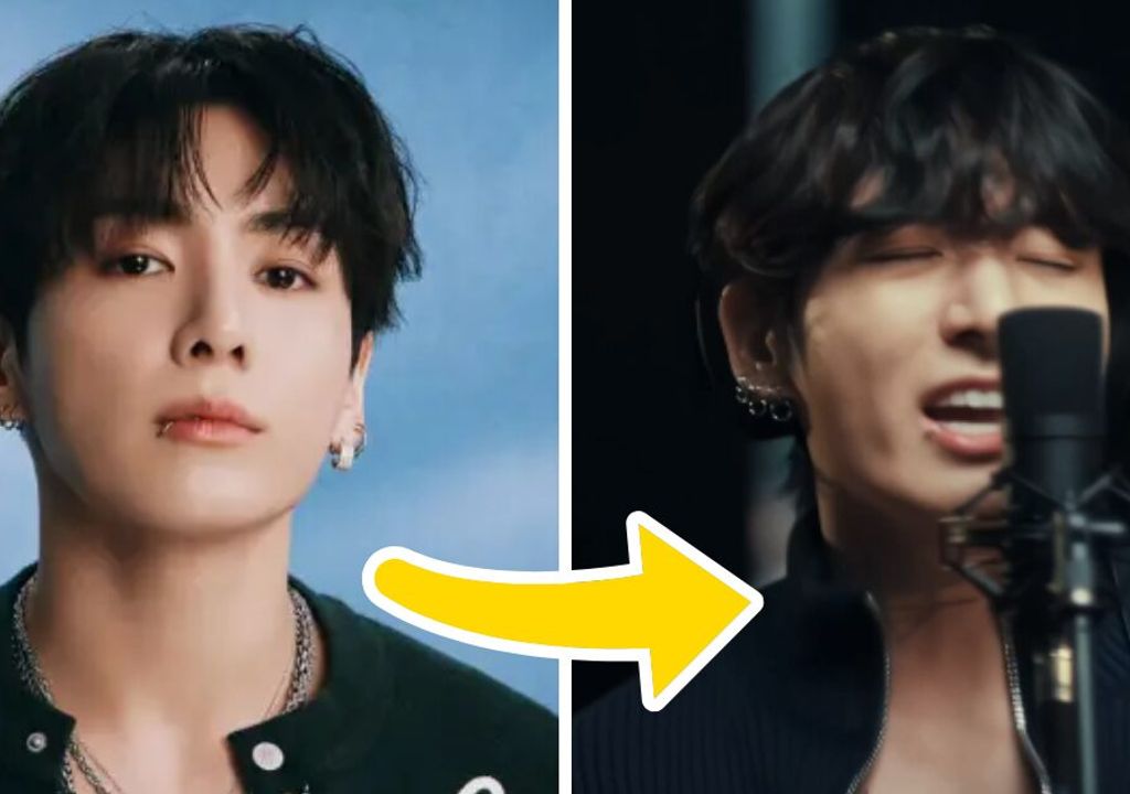 Voz ao vivo de Jungkook brilha e gera críticas à produção de BTS