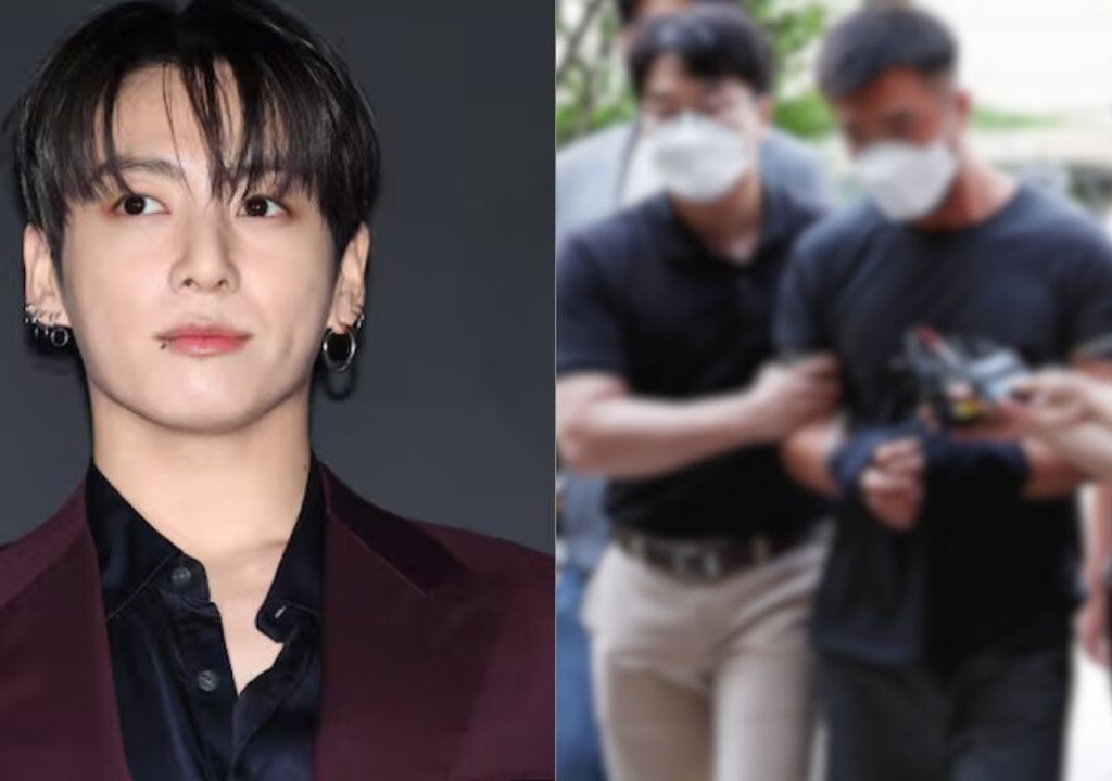 Jungkook do BTS é alvo de grande esquema criminoso; mentor é trazido à Coreia