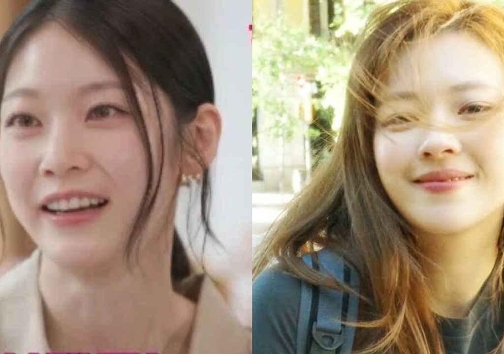 Gong Seung Yeon admite que se incomoda com o sucesso da irmã, Jeongyeon do TWICE