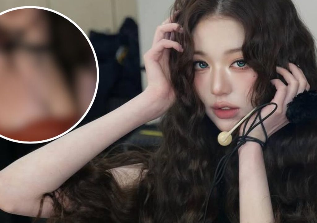 Fotos "sensuais" de Wonyoung do IVE viralizam e dividem opiniões