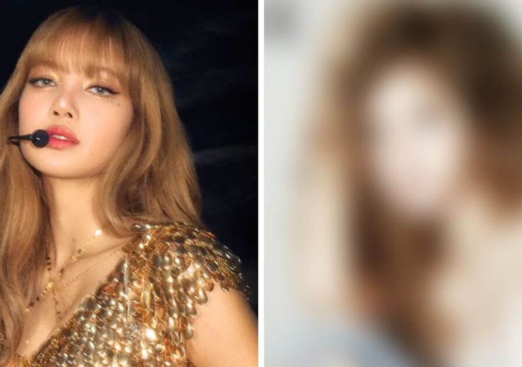 Lisa do BLACKPINK revela transformação visual em novo ensaio fotográfico