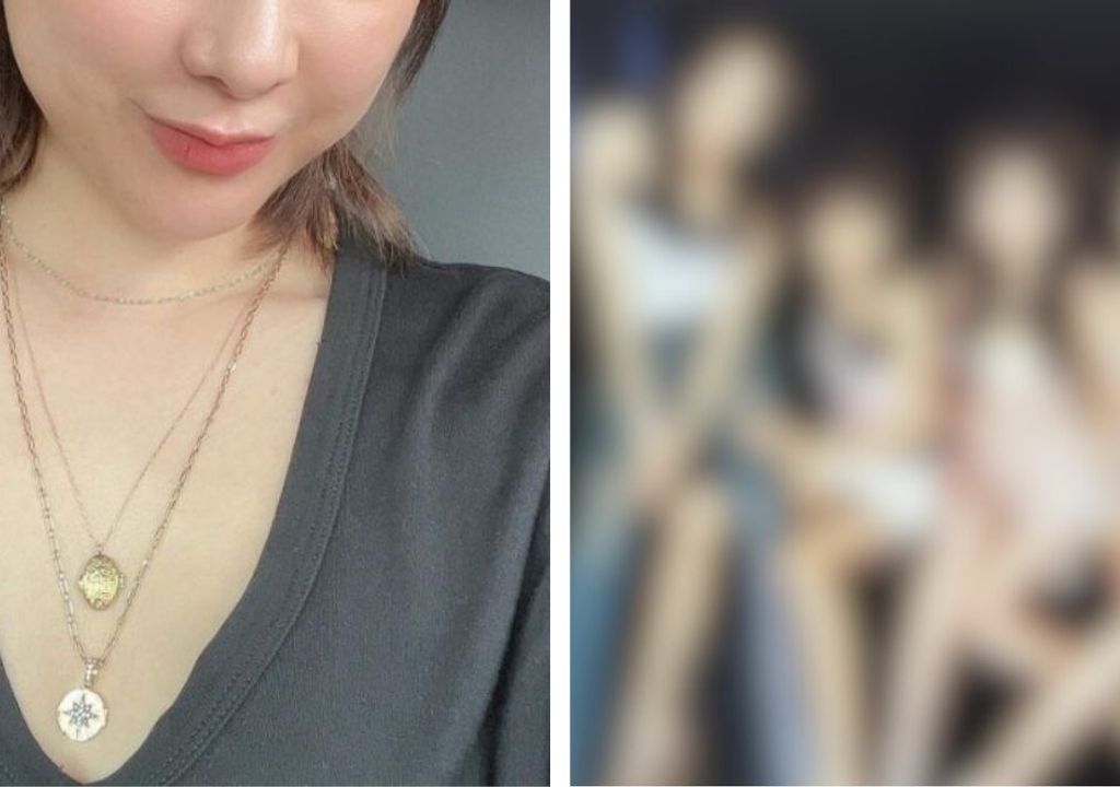 Ex-integrante do Jewelry admite que teve rixa secreta com o grupo por anos