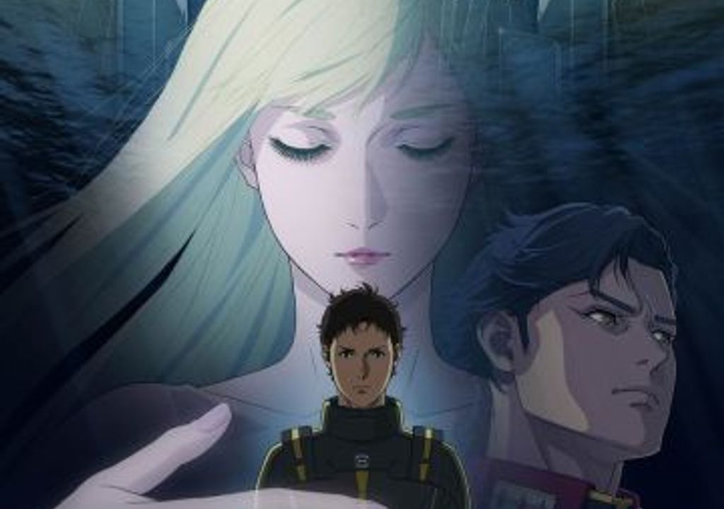 Imagem de destaque Segundo filme de Kidou Senshi Gundam: Senkou no Hathaway anuncia elenco extra