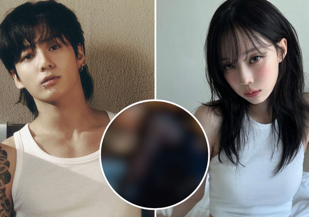 Performance do BTS reacende polêmica sobre "tatuagem de casal" de Jungkook e Winter