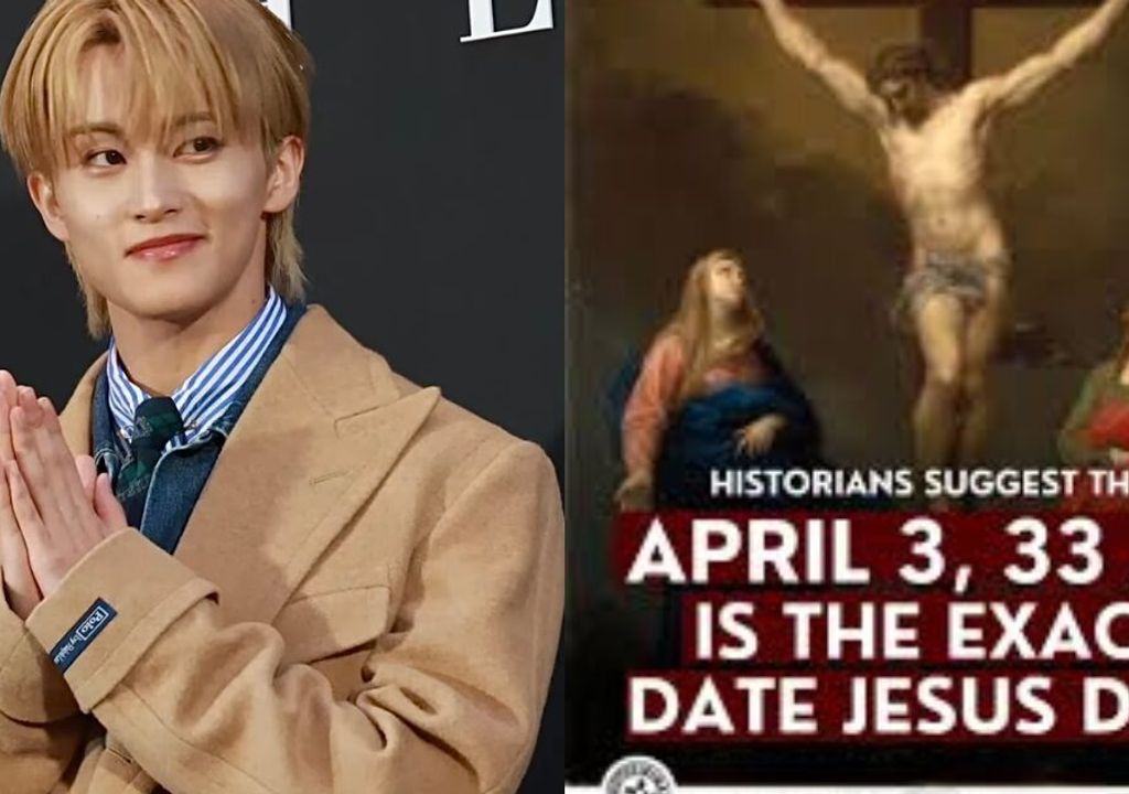 Teoria viral: Mark do NCT estaria deixando o grupo para fazer música religiosa?