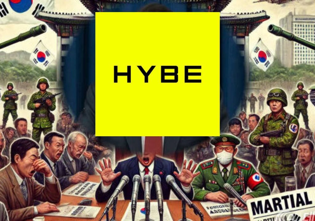 O caos de Gwanghwamun: O retorno do BTS que paralisou Seul