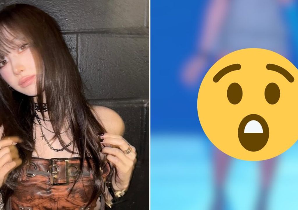 Giselle do aespa choca com visual "esquelético" e irreconhecível em vídeo viral