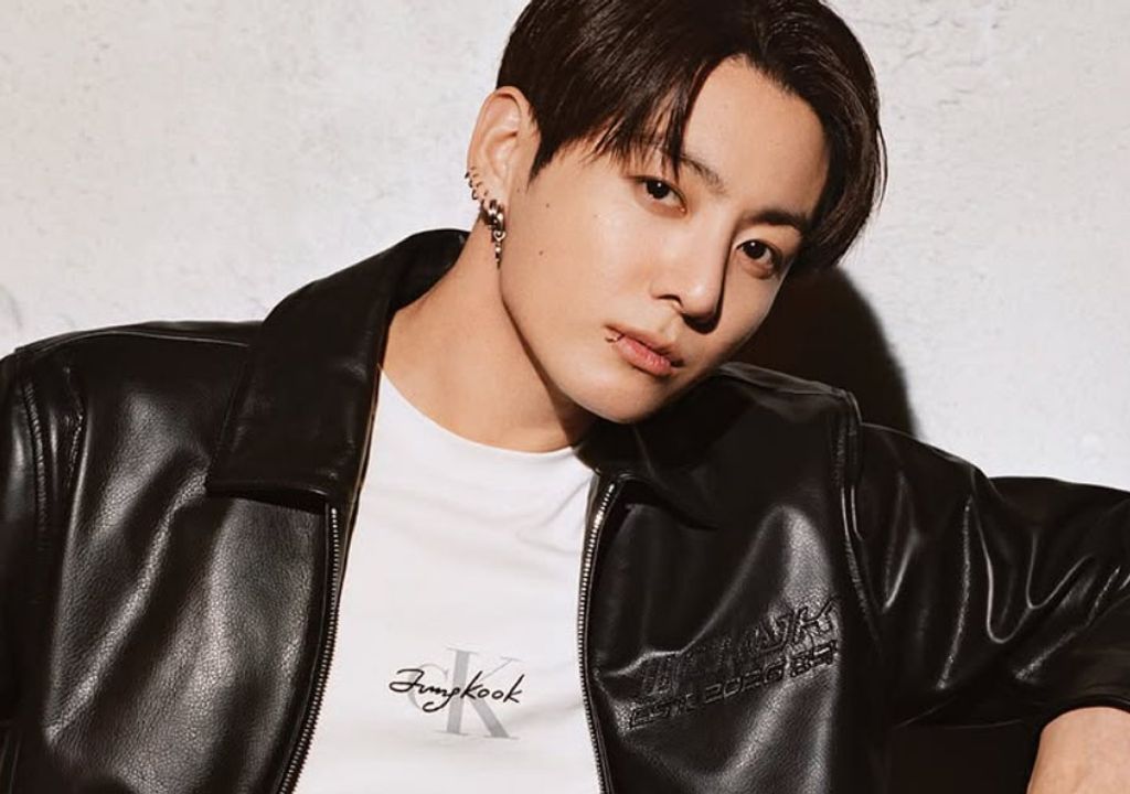 Jungkook do BTS revela o "tipo ideal" dele durante soundcheck em Las Vegas