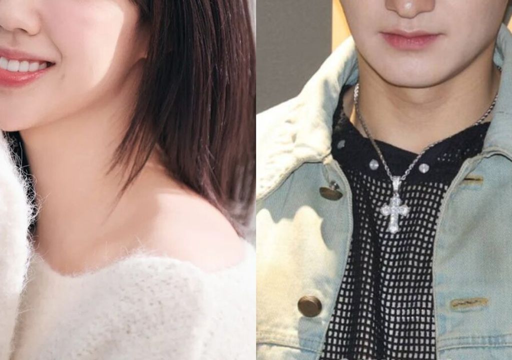 Coreógrafo de K-Pop responde a acusações de traição após relacionamento com atriz