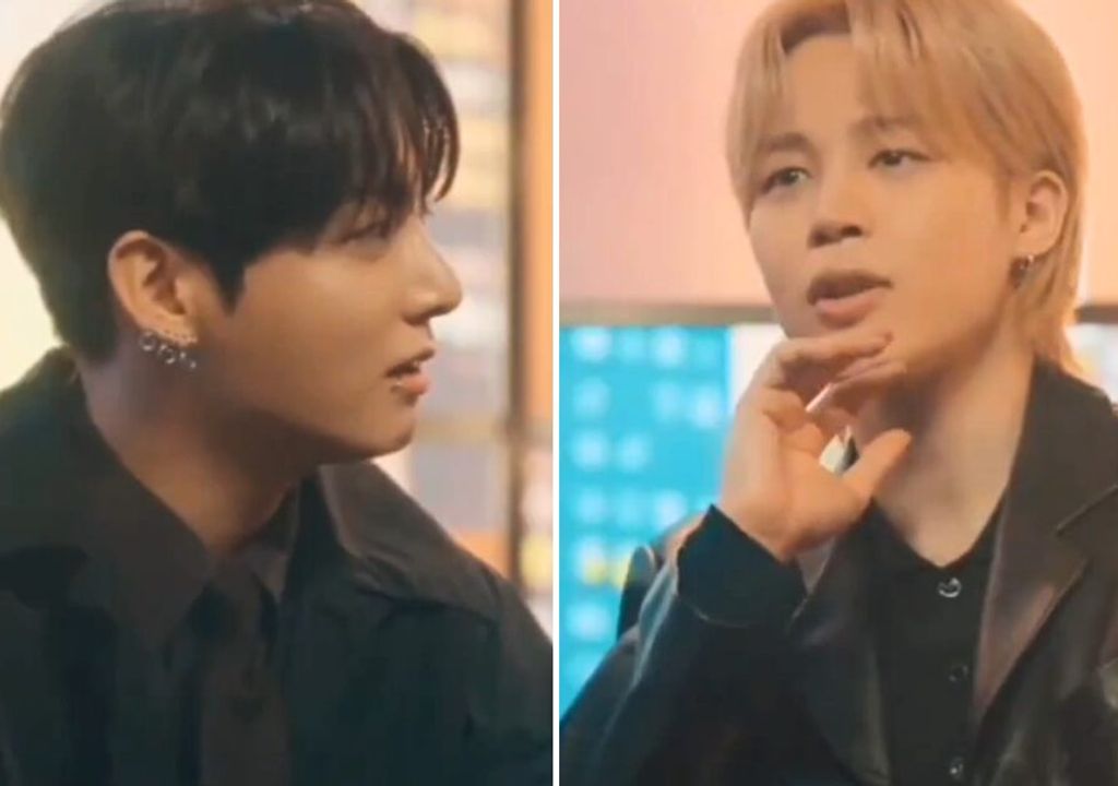 Jimin do BTS é criticado por comentário "constrangedor" sobre Jungkook