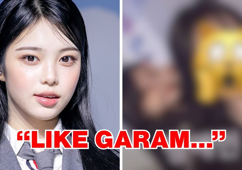 Foto pré-estreia de Ian do Hearts2Hearts gera polêmica na web coreana