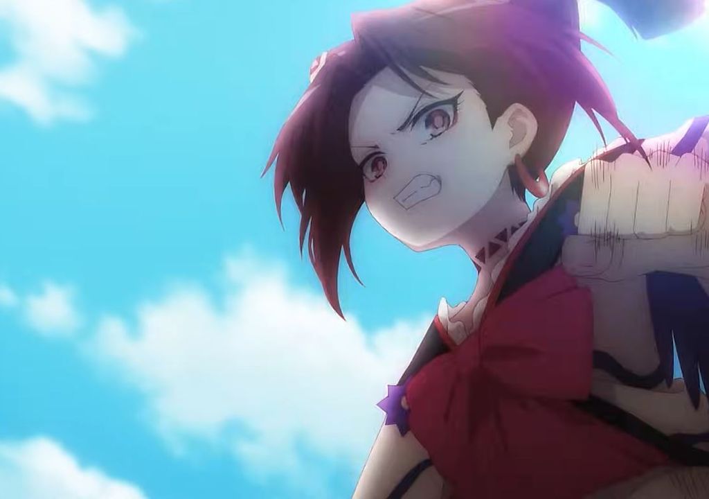 Mahou Shoujo Ikusei Restart: Novo trailer revela abertura e data do violento battle royale