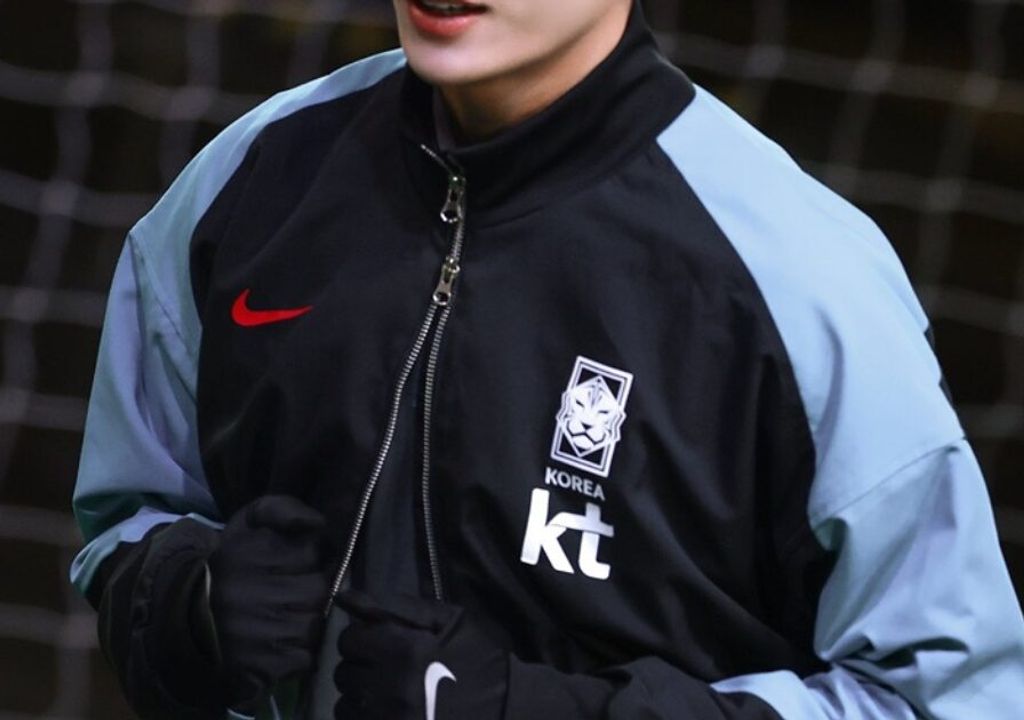 Membro do Grupo Masculino da HYBE Ganha Reconhecimento Repentino pelos Visuais