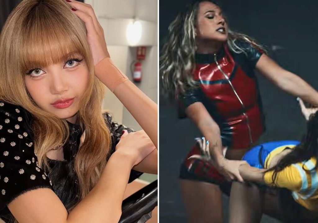 Música de Lisa (BLACKPINK) para a Copa de 2026 é chamada de 'constrangedora' e divide opiniões