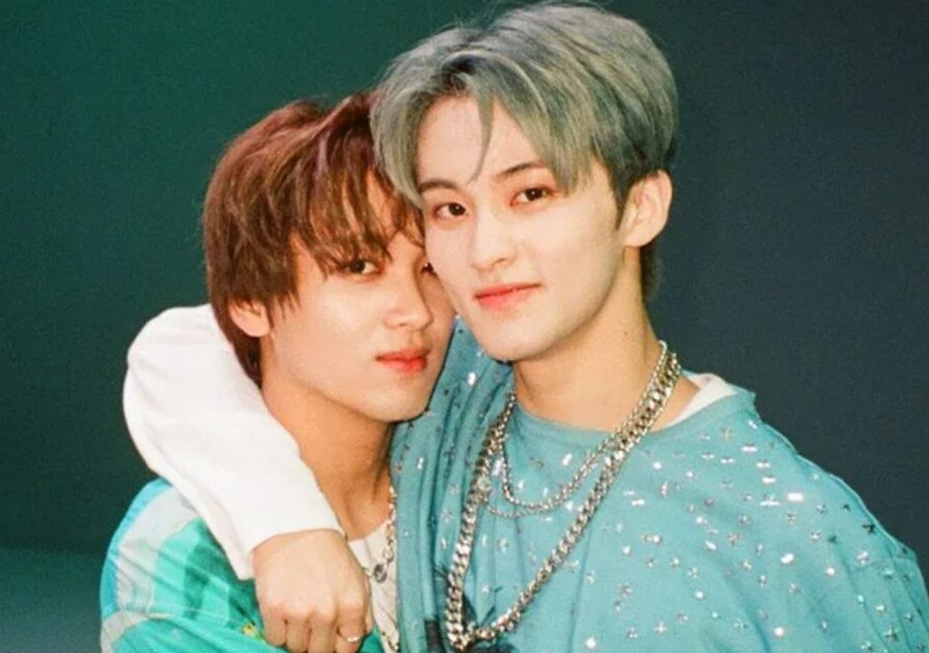 Como os membros do NCT reagiram à saída de Mark Lee?