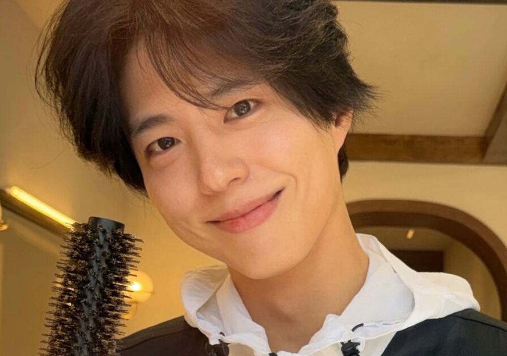 Diretor da tvN revela histórias de bastidores que mostram a perfeição de Park Bo Gum