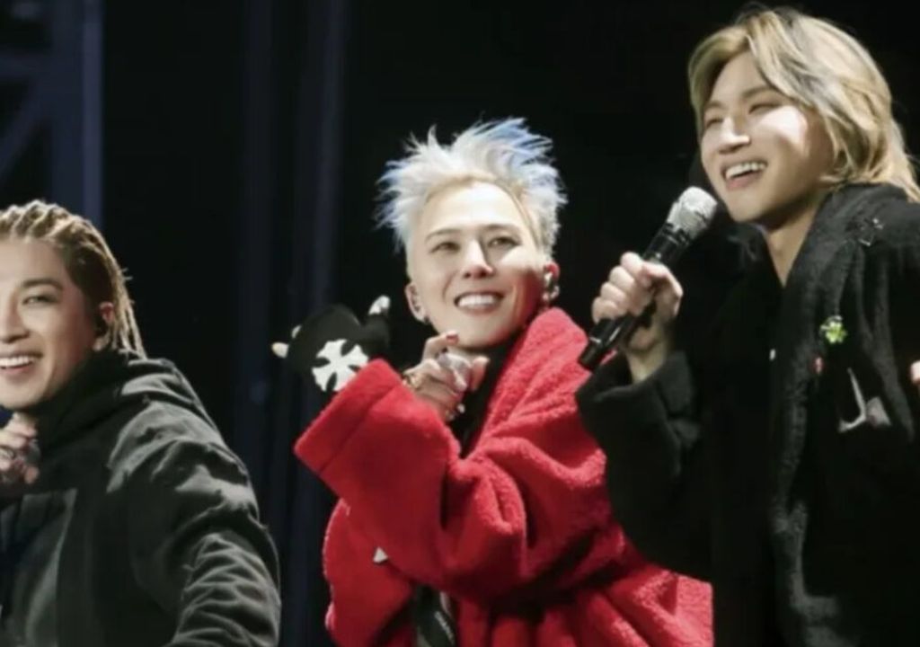 BIGBANG recusa entrevistas da mídia ocidental no Coachella e gera reação