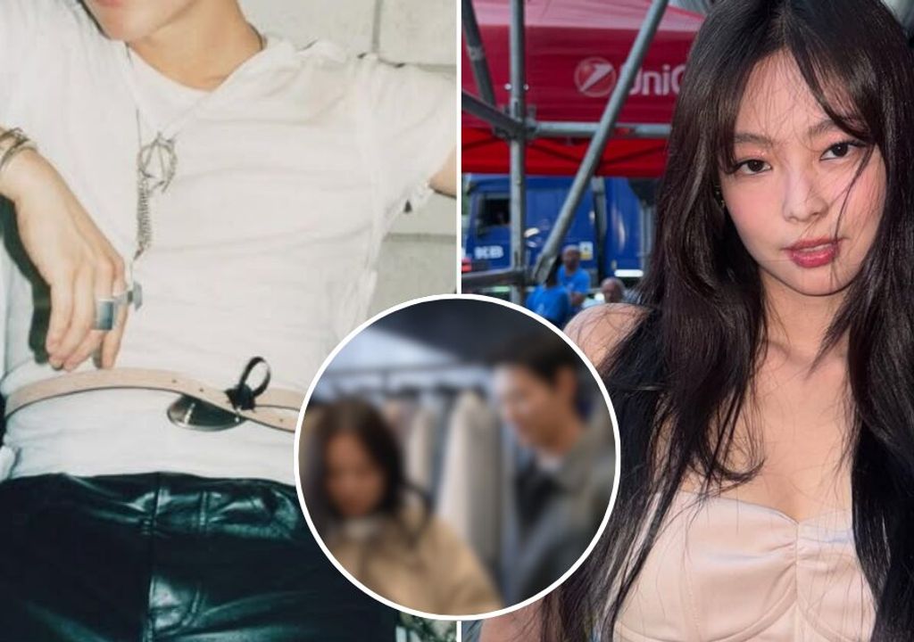 WOODZ mostra amizade íntima com Jennie do BLACKPINK em vídeo de 'encontro' e surpreende fãs