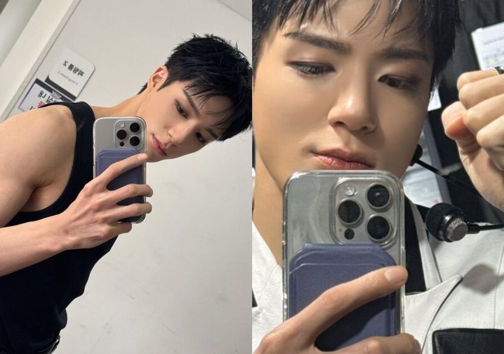 Jeno do NCT apaga selfie após fãs notarem detalhe polêmico
