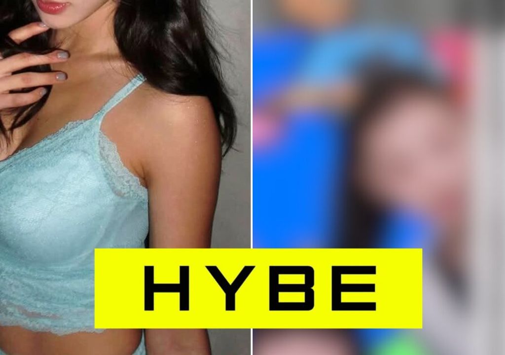 HYBE Revela Novo Grupo Feminino e Teasers Geram Reações Mistas — Com Rumores de Irmã de Ídolo do ...