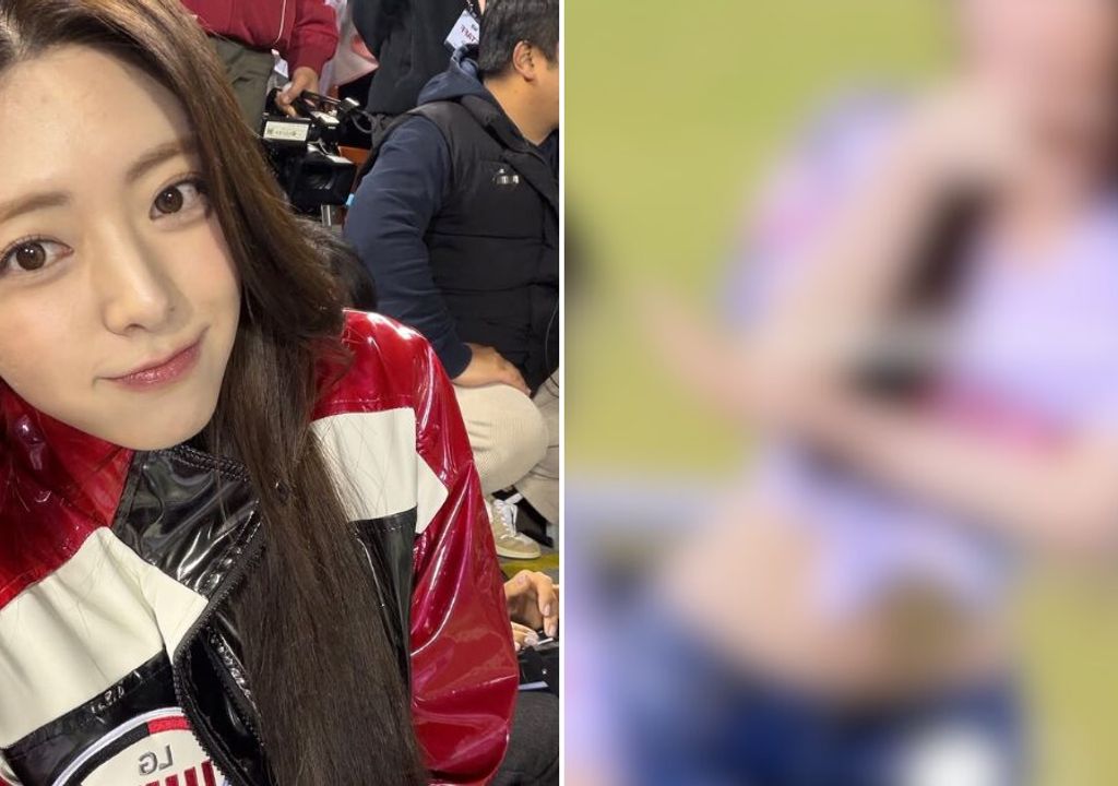 Yuna do ITZY e a polêmica dos 'hip pads': fãs defendem a idol com unhas e dentes