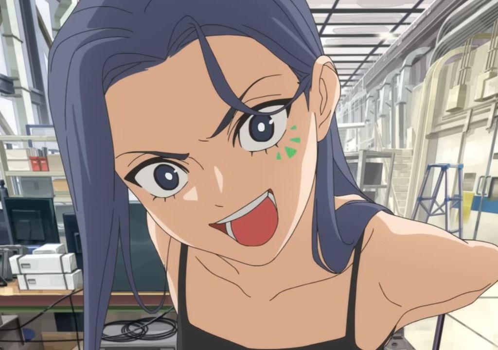 LONA: WIT Studio anuncia novo anime original de zumbis e mistério