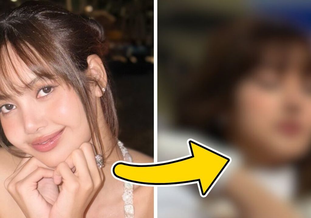 BLACKPINK Lisa: Suposta 'rinoplastia' gera debate acalorado na Coreia