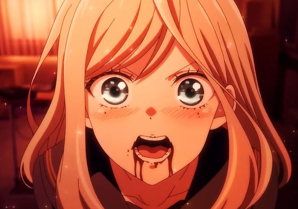 Tai Ari Deshita: Yuri sobre garota rica viciada em jogos de luta ganha trailer com OP e data de e...