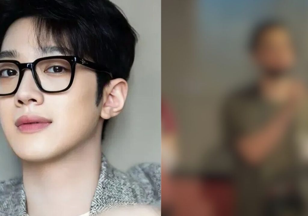 Lai Kuanlin, ex-Wanna One, surpreende com fotos da nova carreira