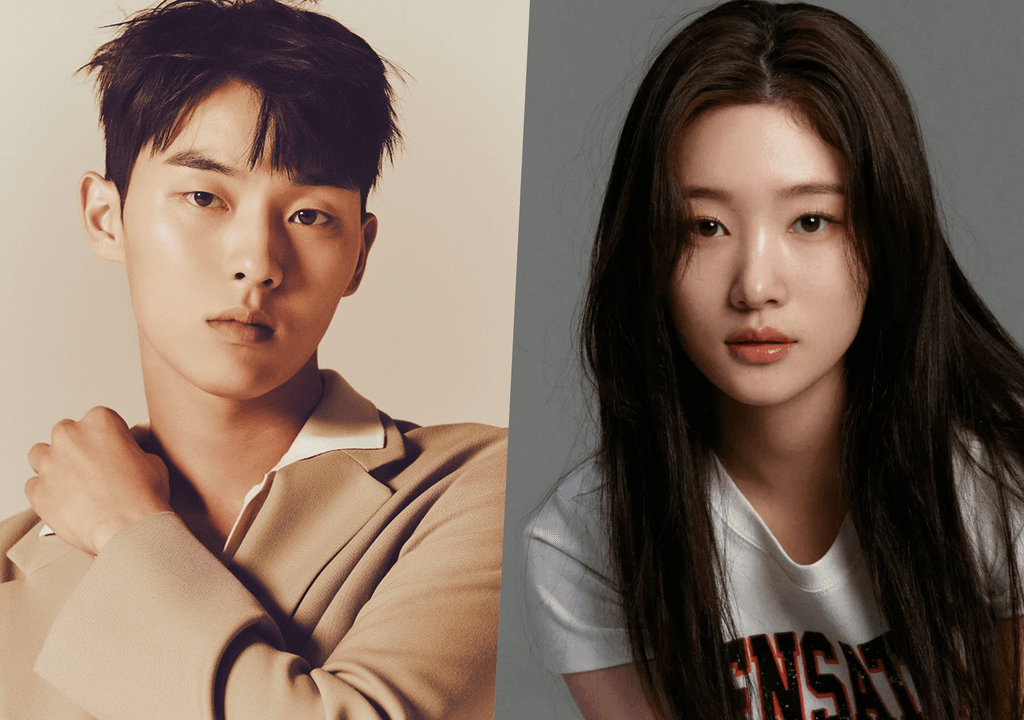 Choi Hyun Wook e Jung Chaeyeon podem estrelar novo drama de comédia romântica