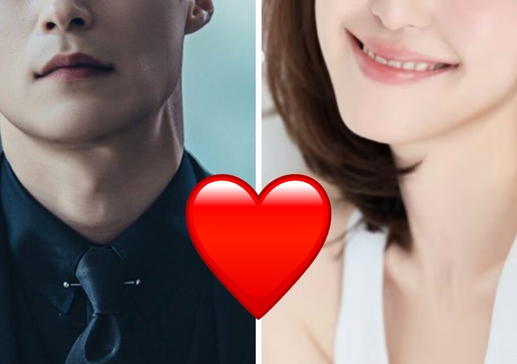 Heo Nam Jun e Hong Yi Seol: atriz responde de forma direta aos rumores de namoro