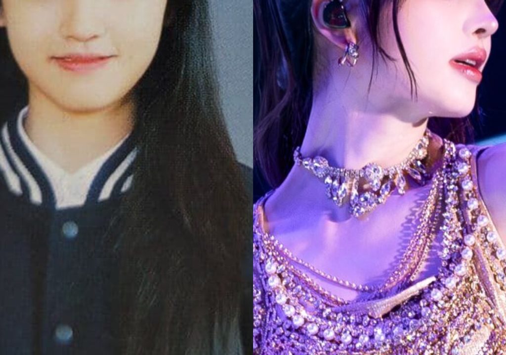 Rumores de Cirurgia Plástica da Liz do IVE Dividem Opiniões