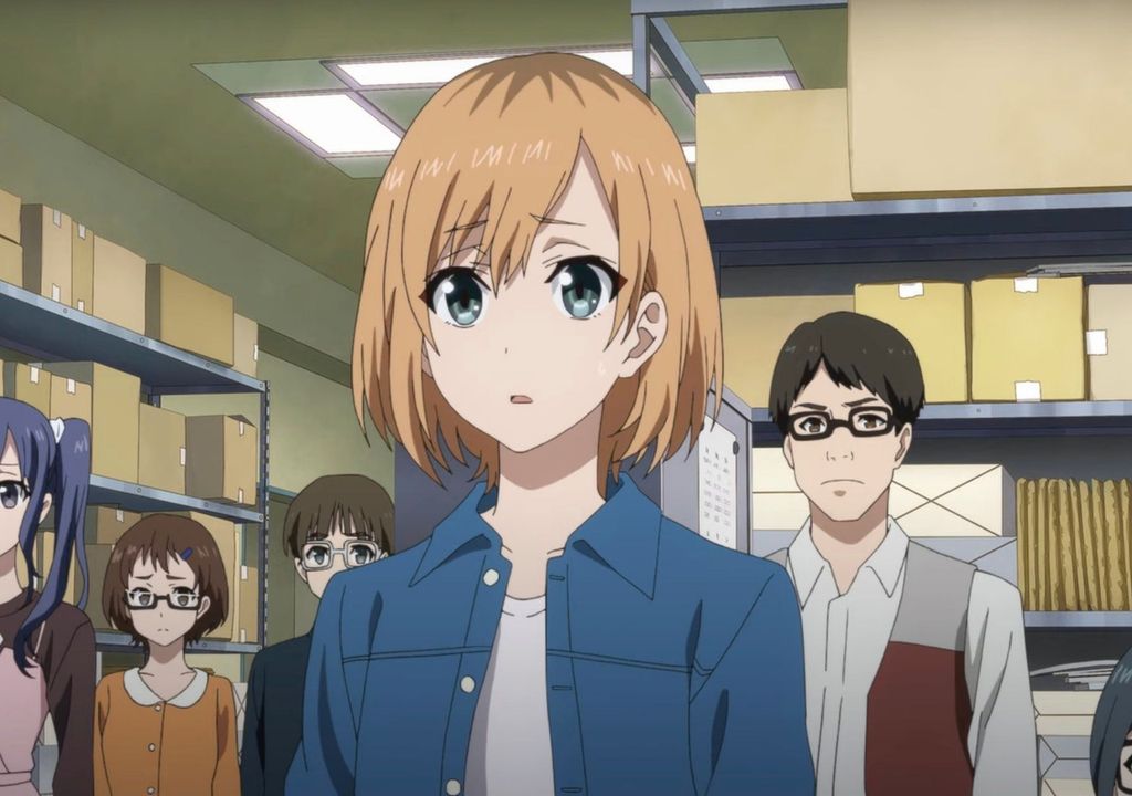 Japão quer triplicar o mercado de anime até 2033 com investimento pesado